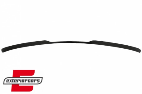 Lip bunkera (piano crna) / Audi A6 C7 4G limuzina 4 vrata (2011-2018), TSAUA64GNL