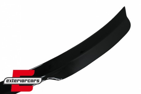 Lip bunkera (piano crna) / Audi A6 C7 4G limuzina 4 vrata (2011-2018), TSAUA64GNL
