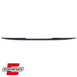 Lip bunkera (piano crna) / BMW serije 8 G14 F91 Cabrio (2018-2026), 41657SET