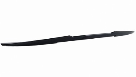 Lip bunkera (piano crna) / BMW serije 8 G15 Coupe (2018-2026), 42049SET