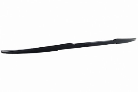 Lip bunkera (piano crna) / BMW serije 8 G15 Coupe (2018-2026), 42049SET