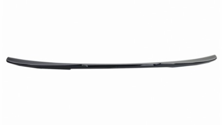 Lip bunkera (piano crna) / BMW serije 8 G15 Coupe (2018-2026), 42049SET