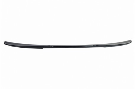 Lip bunkera (piano crna) / BMW serije 8 G15 Coupe (2018-2026), 42049SET