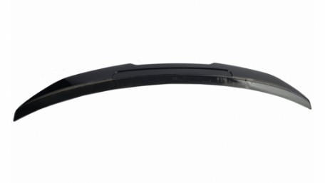 Lip bunkera (piano crna) / BMW serije 8 G15 Coupe (2018-2026), 42049SET