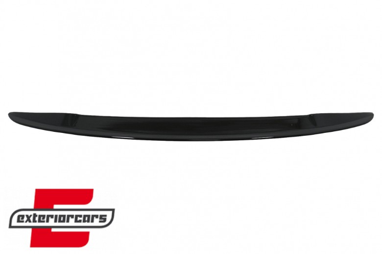 Lip bunkera (piano crna) / Mercedes GLB X247 EQB X243 (2019-), TSMBX247GLB