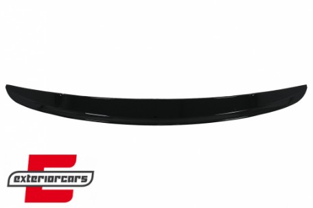 Lip bunkera (piano crna) / Mercedes GLB X247 EQB X243 (2019-), TSMBX247GLB
