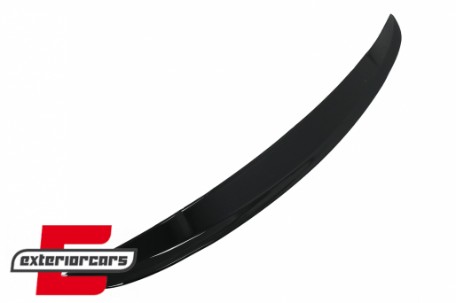 Lip bunkera (piano crna) / Mercedes GLB X247 EQB X243 (2019-), TSMBX247GLB