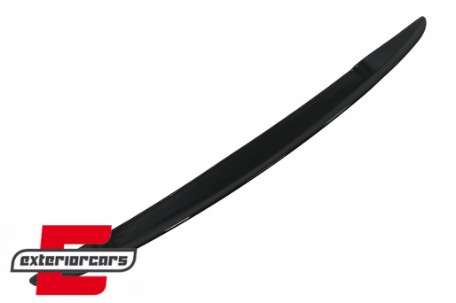 Lip bunkera (piano crna) / Mercedes GLB X247 EQB X243 (2019-), TSMBX247GLB
