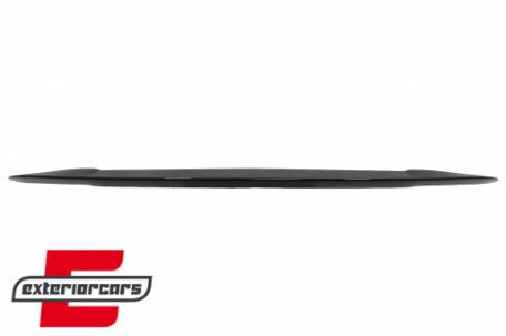 Lip bunkera (piano crna) / Mercedes GLB X247 EQB X243 (2019-), TSMBX247GLB
