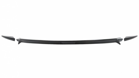 Lip bunkera (piano crna) / Mercedes GLC Coupe C253 (2015-2022), TSMBGLCX253PB