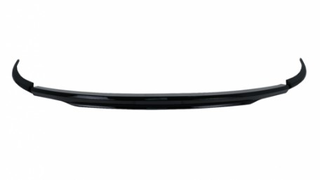 Lip bunkera (piano crna) / Porsche Macan Facelift SUV 95B (2018-2021), TSPOMAFM