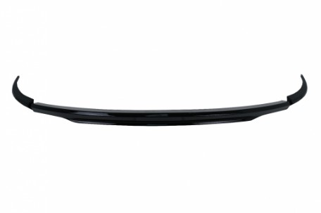 Lip bunkera (piano crna) / Porsche Macan Facelift SUV 95B (2018-2021), TSPOMAFM