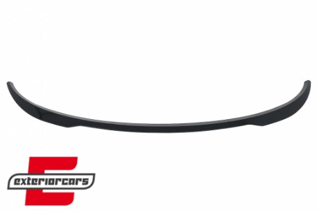 Lip bunkera (piano crna) / Tesla Model Y (2020-), TSTSLMYNL