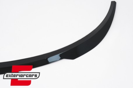 Lip bunkera (piano crna) / Tesla Model Y (2020-), TSTSLMYNL