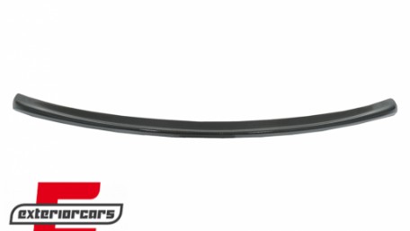 Lip bunkera (pravi carbon) / Tesla
 Model S (2012-, 7401CF