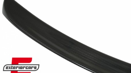 Lip bunkera (pravi carbon) / Tesla Model S (2012-, 7401CF