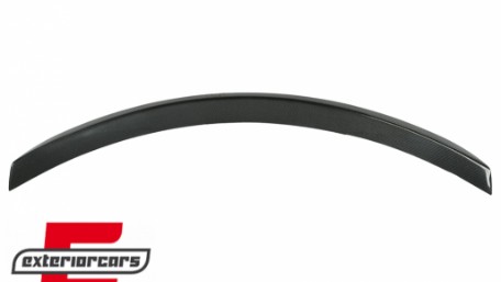 Lip bunkera (pravi carbon) / Tesla Model S (2012-, 7401CF
