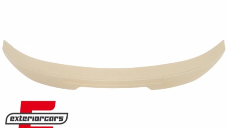 Lip bunkera PSM dizajn (ne lakiran) / BMW serije 3 E90 limuzina (2005-2011), TSBME90PSM