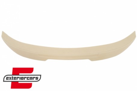 Lip bunkera PSM dizajn (ne lakiran) / BMW serije 3 E90 limuzina (2005-2011), TSBME90PSM