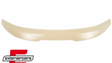 Lip bunkera PSM dizajn (ne lakiran) / BMW serije 3 E92 Coupe E93 Cabrio (2006-2012), TSBME92PSM