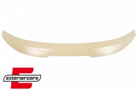 Lip bunkera PSM dizajn (ne lakiran) / BMW serije 3 E92 Coupe E93 Cabrio (2006-2012), TSBME92PSM