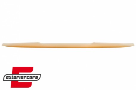 Lip bunkera PSM dizajn (ne lakiran) / BMW serije 5 E60 limuzina (2003-2010), TSBME60PSM