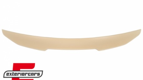 Lip bunkera PSM dizajn (ne lakiran) / BMW serije 5 E60 limuzina (2003-2010), TSBME60PSM