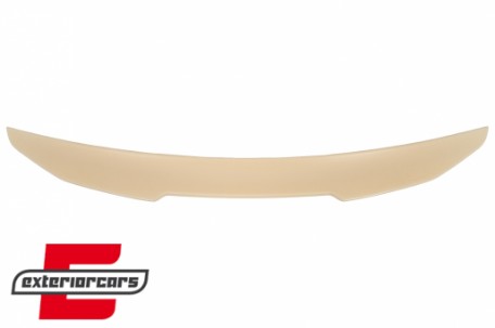 Lip bunkera PSM dizajn (ne lakiran) / BMW serije 5 E60 limuzina (2003-2010), TSBME60PSM