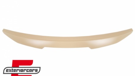Lip bunkera PSM dizajn (ne lakiran) / BMW serije 5 E60 limuzina (2003-2010), TSBME60PSM