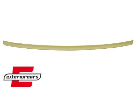Lip bunkera S-line dizajn / AUDI A4 B7 (2004-2008), TLSAUA4B7