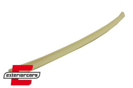 Lip bunkera S-line dizajn / AUDI A4 B7 (2004-2008), TLSAUA4B7