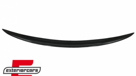 Lip bunkera Sport Performance dizajn (piano crna) / BMW serije 2 F22 F87 M2 Coupe (2012-2021), 39943SET