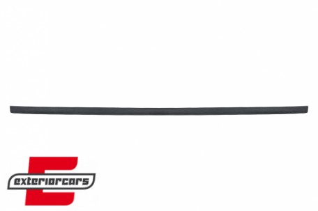 Lip bunkera tanki / BMW serije 1 E82 Coupe (2007-2013), TSBME82
