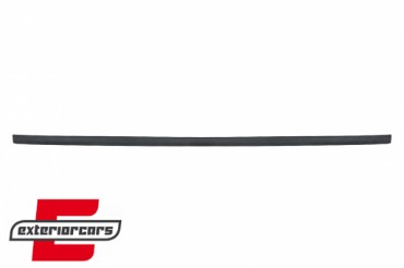 Lip bunkera tanki / BMW serije 1 E82 Coupe (2007-2013), TSBME82
