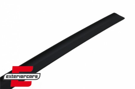 Lip bunkera tanki (crna) / Mercedes E-klasa W210 (1996-2002), TSMBW210