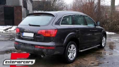 Lukovi kotača / Audi Q7 4L (2006-2010), FFA01