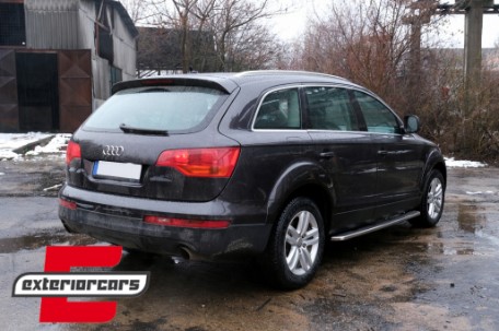 Lukovi kotača / Audi Q7 4L (2006-2010), FFA01