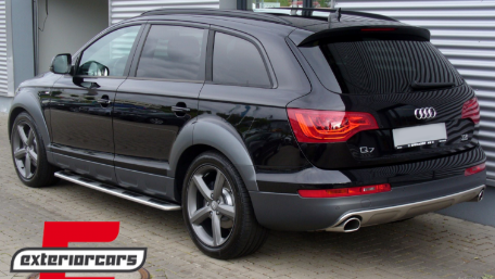 Lukovi kotača / Audi Q7 4L (2010-2015) Facelift, FFA03