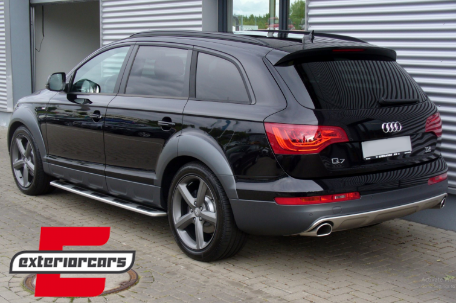Lukovi kotača / Audi Q7 4L (2010-2015) Facelift, FFA03