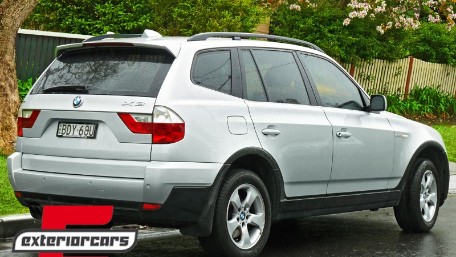 Lukovi kotača / BMW X3 E83 (2003-2010), 42227