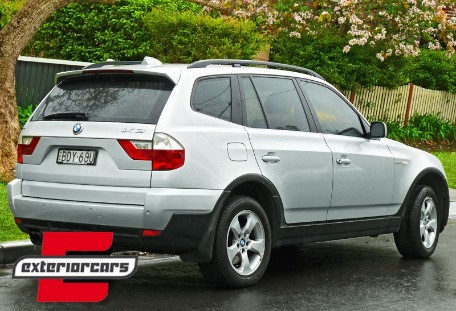 Lukovi kotača / BMW X3 E83 (2003-2010), 42227