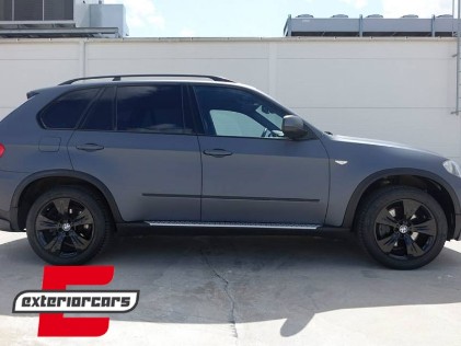 Lukovi kotača M-dizajn / BMW X5 E70 (2007-2013), WABME70