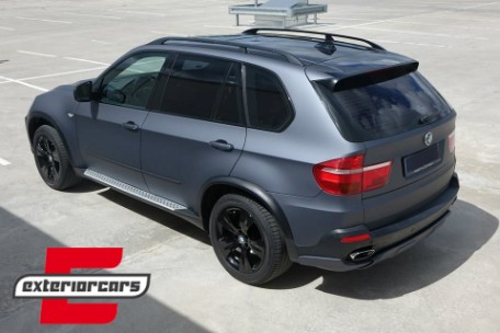 Lukovi kotača M-dizajn / BMW X5 E70 (2007-2013), WABME70
