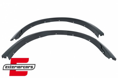 Lukovi kotača M Sport dizajn / BMW X3 F25 (06.2009-08.2017) X4 F26 (2014-03.2018), WABMF26M