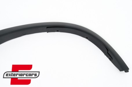 Lukovi kotača M Sport dizajn / BMW X3 F25 (06.2009-08.2017) X4 F26 (2014-03.2018), WABMF26M