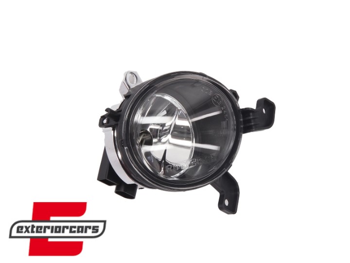 Maglenka (desna strana) / Audi A2 (2000-2005), 19-0435001
