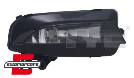 Maglenka (desna strana) / Audi A5 8T (2011-2017), 19-12121-01-9