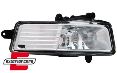 Maglenka (desna strana) / AUDI A6 C6 (10.2008-08.2011), 19-0865-01-9
