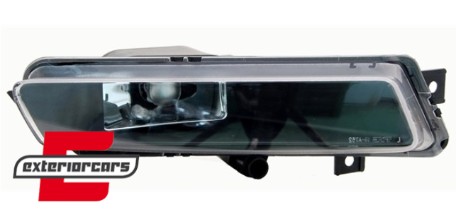 Maglenka (desna strana) / BMW 1er E82 + E88 (10.2007-03.2011), 19-0751-01-9