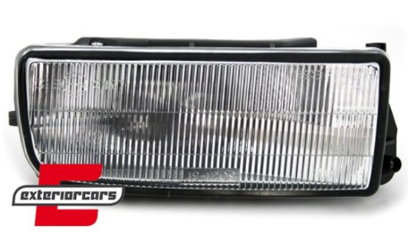 Maglenka (desna strana) / BMW 3er E36 (09.1990-08.2000), 19-1209-05-2